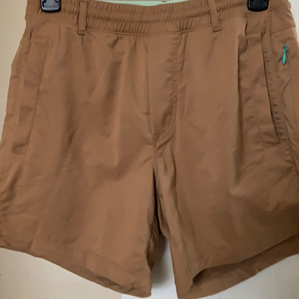 Birddogs Shorts